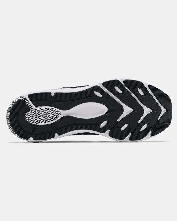 Men's UA HOVR™ Revenant Sportstyle Shoes, Black, pdpMainDesktop image number 4
